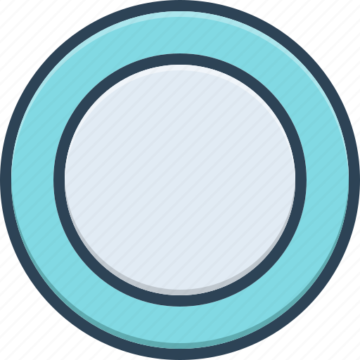 Round, circle, sphere, circular, shape, hoop shape icon - Download on Iconfinder
