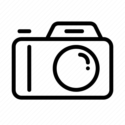 Camera, digital, photo, photography icon - Download on Iconfinder