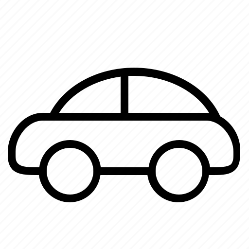 Automobile, car, transport, travel, vehicle icon - Download on Iconfinder