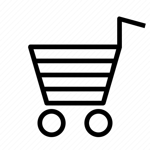 Basket, cart, ecommerce, shop, shopping, supermarket icon - Download on Iconfinder