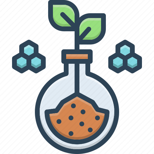 Biotechnology, bioscience, science, chemistry, research, laboratory, biology icon - Download on Iconfinder