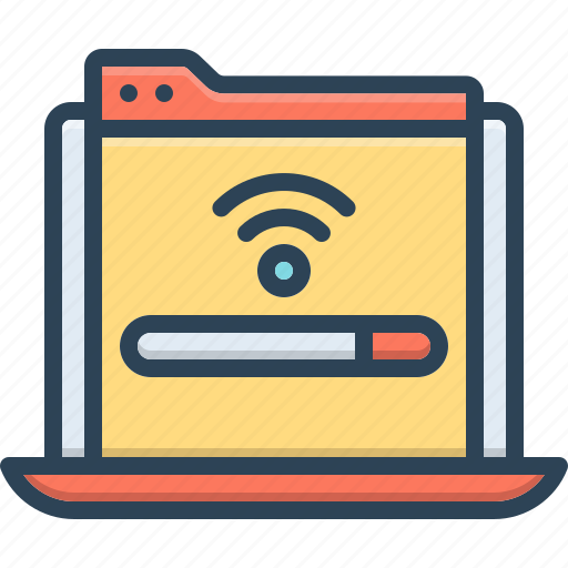 Internet, broadband, modem, router, wifi, wireless, device icon - Download on Iconfinder