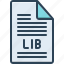 lib, document, paper, file format, liberal party, file 