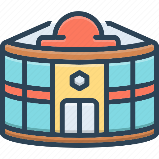 Casino, club, pub, gamble, poker, roulette, gambling house icon - Download on Iconfinder