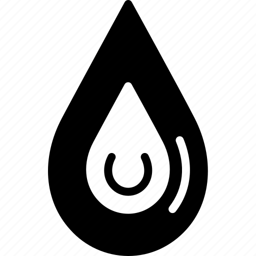 Blob, driblet, drip, drop, droplet icon - Download on Iconfinder