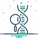 genetics, dna, evolution, chromosome, gene, heredity, molecule