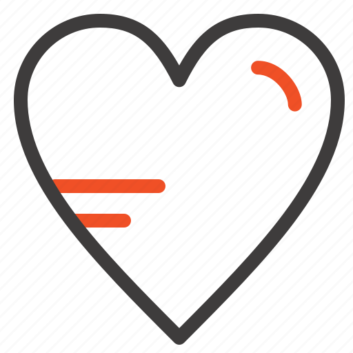 Education, heart, love, study icon - Download on Iconfinder