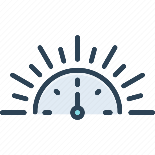 Noon, midday, noonday, noontime, nooning, noontide, meridian icon - Download on Iconfinder