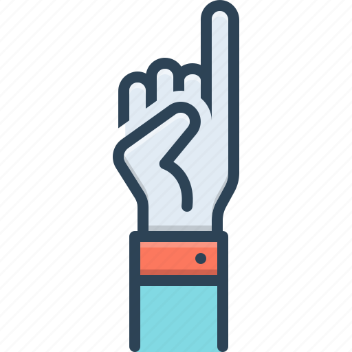 Promises, obligation, pledge, plight, swear, trustworthy, pinky promise icon - Download on Iconfinder