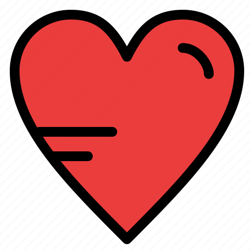 Education, heart, love, study icon - Download on Iconfinder