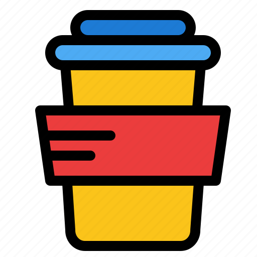 Drink, glass, study icon - Download on Iconfinder