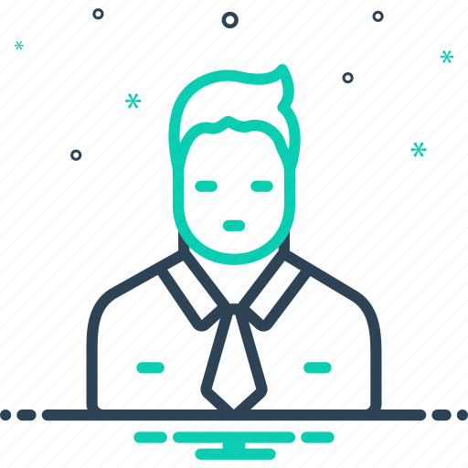 Myself, personally, himself, user, admin, privately, yourself icon - Download on Iconfinder