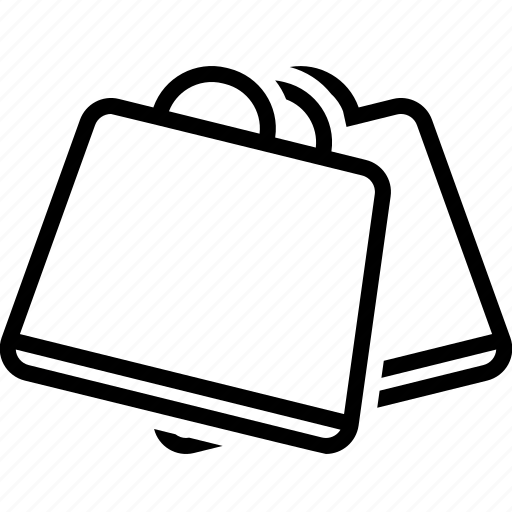 Carry bag, discount, marketing, sale, shopping, shopping bag icon - Download on Iconfinder