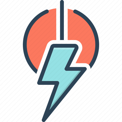 Capacity, charge, electricity, energy, off, power, voltage icon - Download on Iconfinder