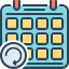 appointment, calendar, date, day, reminder, schedule, time 
