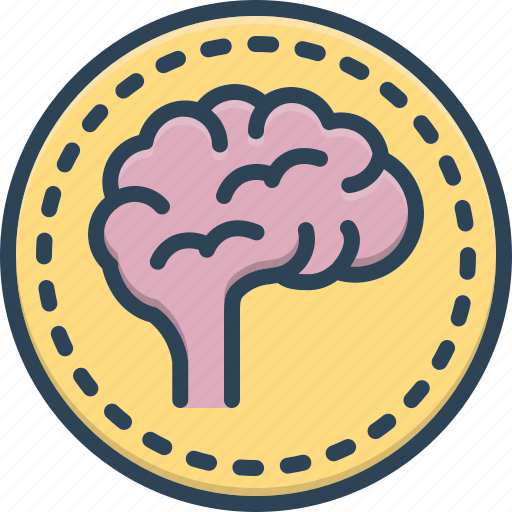 Brain, brainstorm, brainwash, clean, human, idea, mind icon - Download on Iconfinder