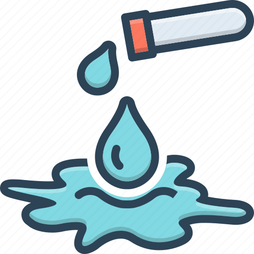 Bleed, blood, drop, health, hemophilia, treatment icon - Download on Iconfinder
