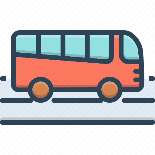 Booking, bus, reservation, ticket, tourism, transport, travel icon - Download on Iconfinder