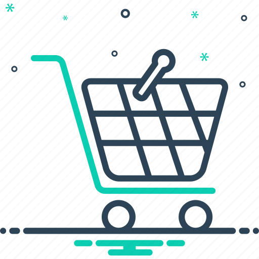 Basket, buy, cart, online, shopping, store, supermarket icon - Download on Iconfinder