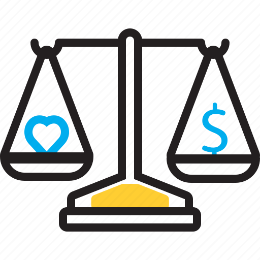 Value, price, cost, rate, comparison, compare, cryptography icon - Download on Iconfinder
