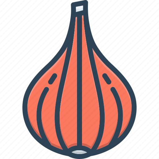 Clove, condiment, cooking, culinary, garlic, herb, ingredient icon - Download on Iconfinder