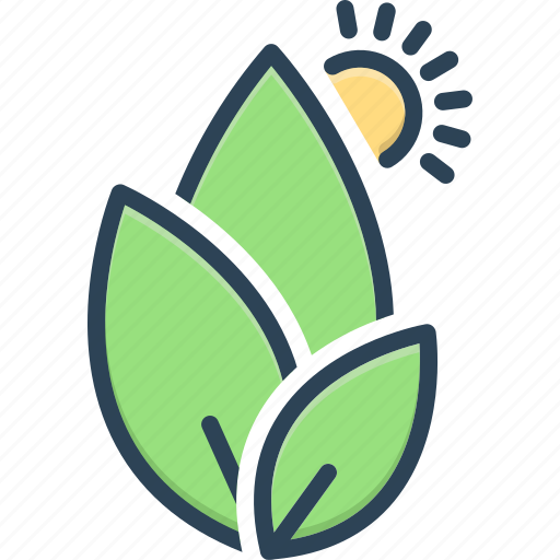 By, ecology, environment, herbal, herbs, naturally, nature icon - Download on Iconfinder