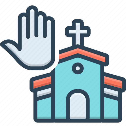 Belief, believe, church, faith, pray, veneration, worship icon - Download on Iconfinder