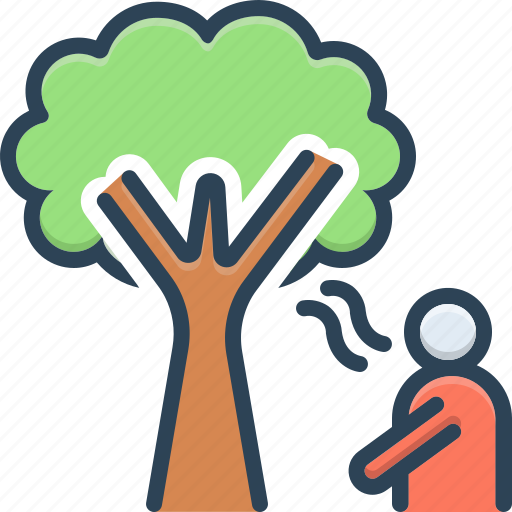 Compulsory, environment, essential, important, necessary, oxyzen, tree icon - Download on Iconfinder