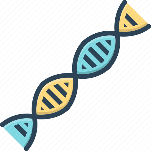 Biology, dna, gene, genetic, helix, spiral, test icon - Download on Iconfinder