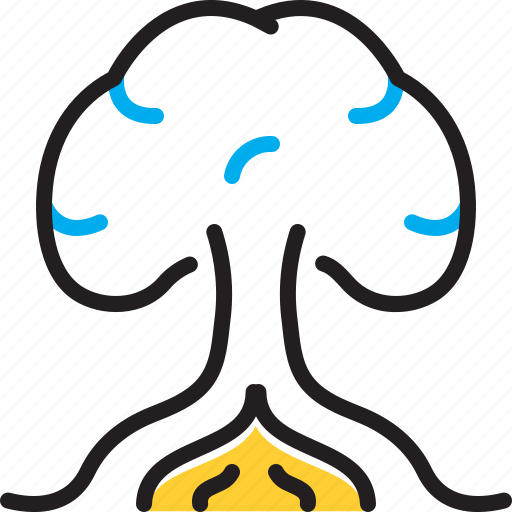 Basis, tree, trunk, branch, ecology, starting point, environment icon - Download on Iconfinder