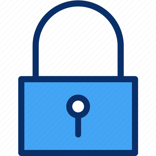 Closed, lock, miscellaneous, secure icon - Download on Iconfinder