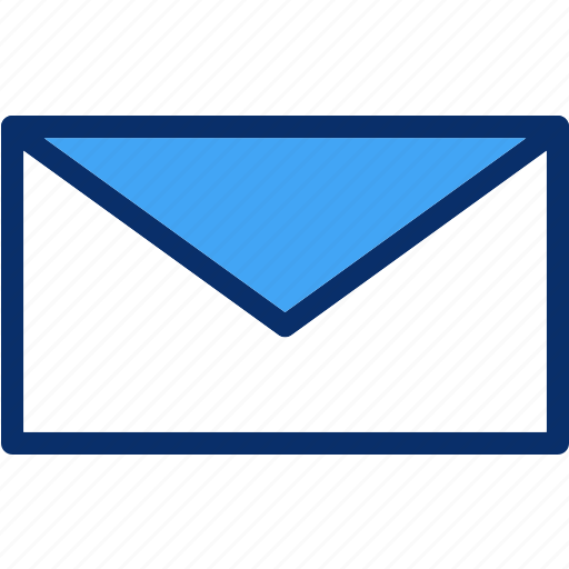 Email, mail, miscellaneous, send icon - Download on Iconfinder