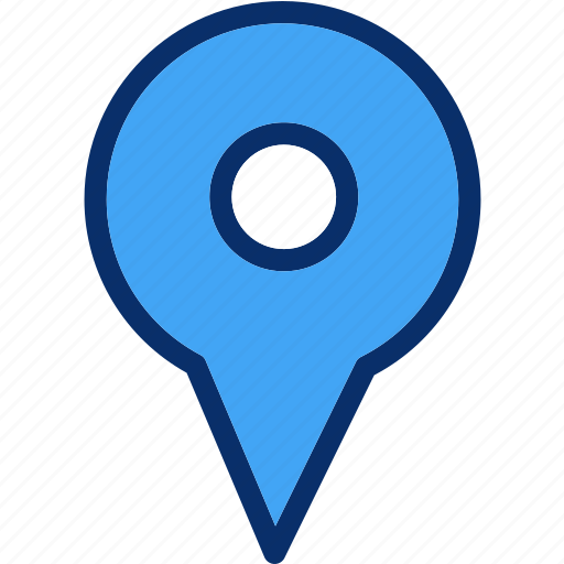 Location, map, miscellaneous, pin icon - Download on Iconfinder