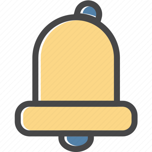 Alarm, alert, bell, miscellaneous icon - Download on Iconfinder