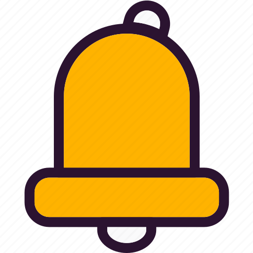 Alarm, bell, miscellaneous icon - Download on Iconfinder