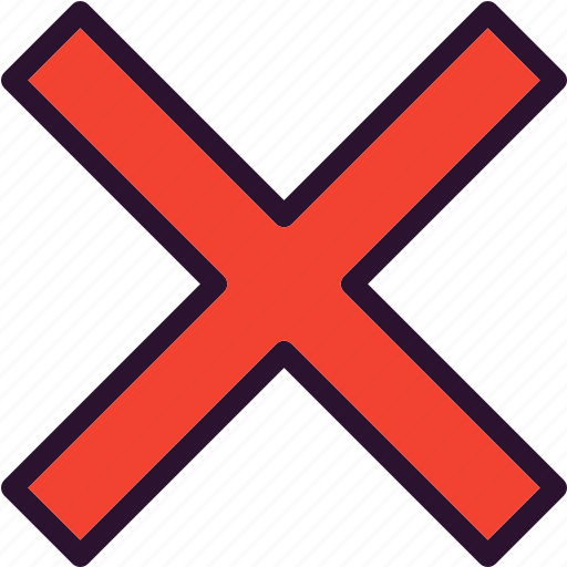 Cancel, close, miscellaneous, x icon - Download on Iconfinder