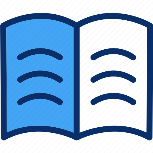 Book, miscellaneous, read, study icon - Download on Iconfinder