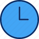 clock, date, miscellaneous, time