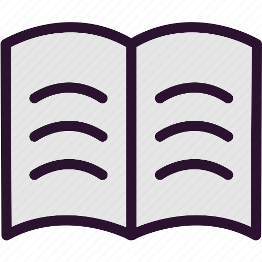 Book, miscellaneous, read, study icon - Download on Iconfinder