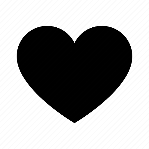 Heart, clip, art, banner, romance, valentine icon - Download on Iconfinder