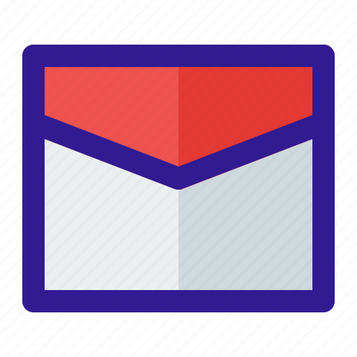 Document, email, envelope, letter, message icon - Download on Iconfinder