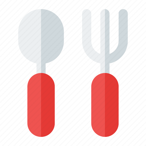 Cutlery, food, fork, knife, restaurant icon - Download on Iconfinder
