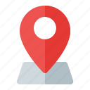 gps, location, map, navigation, placeholder