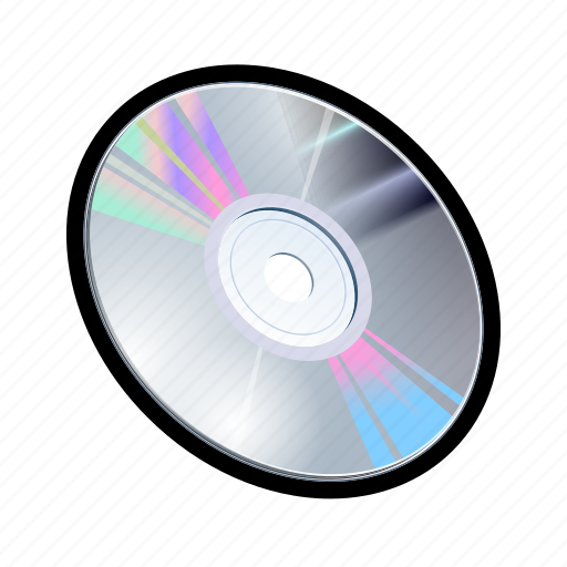 Blueray, cd, data, disc, dvd icon - Download on Iconfinder