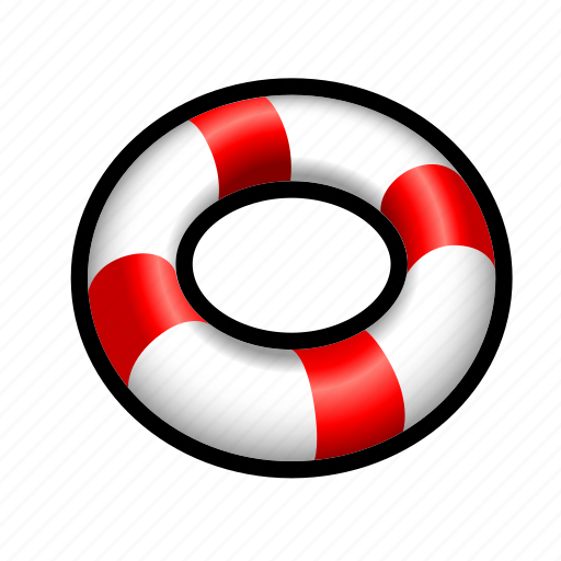 Float, help, support icon - Download on Iconfinder