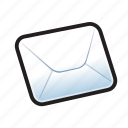 email, message, send 