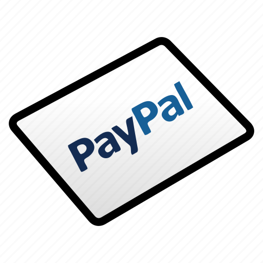 Buy, cart, check, money, pay, paypal, sell icon - Download on Iconfinder