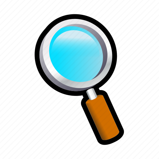 Find, magnify, search, zoom icon - Download on Iconfinder