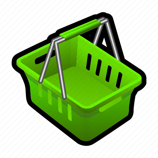 Basket, buy, cart, purchase, shop, shopping icon - Download on Iconfinder