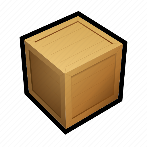 Box, order, ship, shipping, stuff icon - Download on Iconfinder